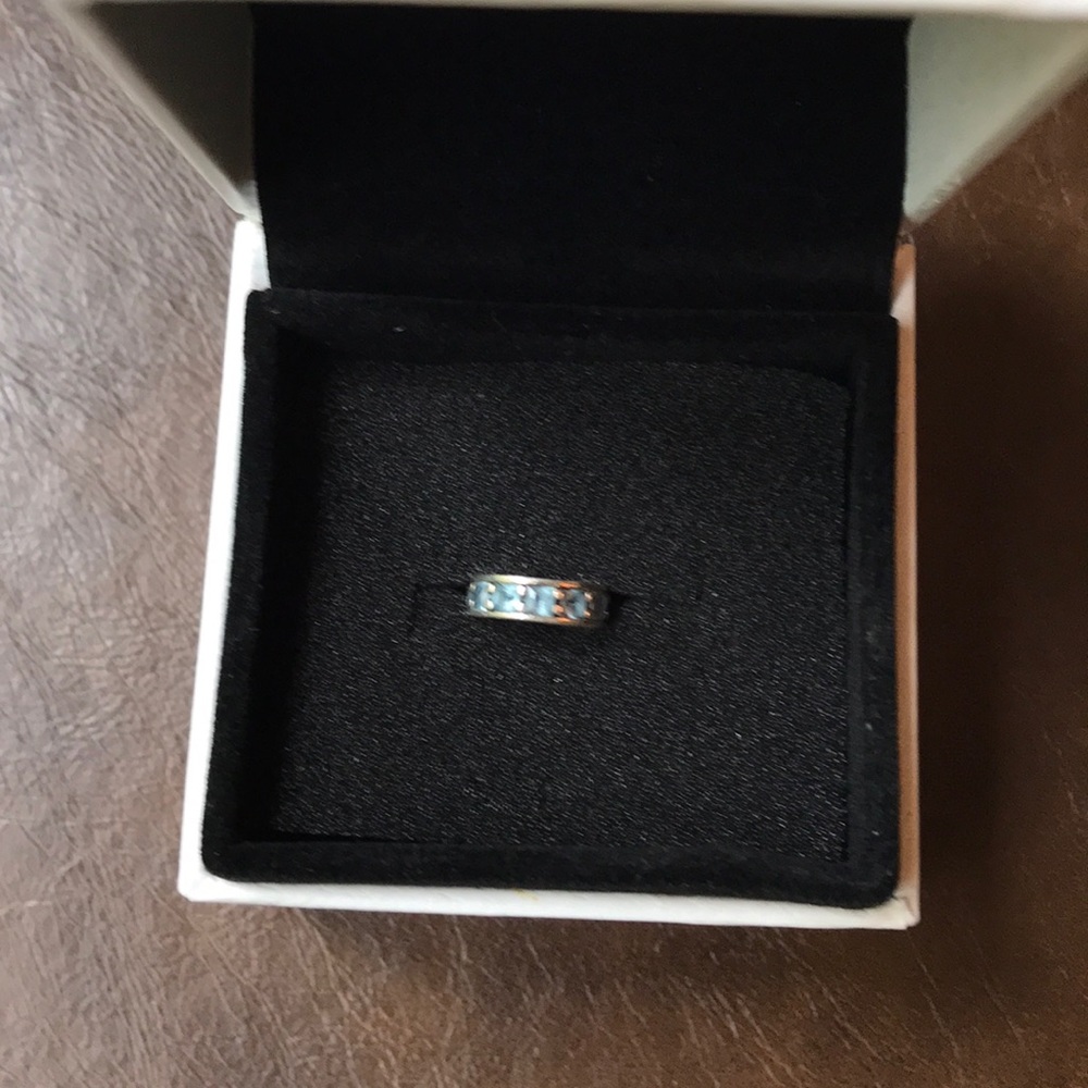 Pandora spacer